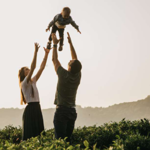 Introducing Our New Family Department